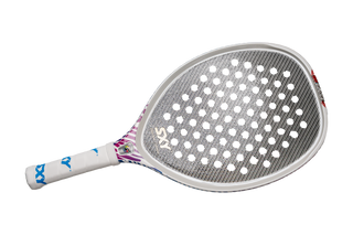 SXY Blade 2.0 Limited Edition Paddle in Pearl White