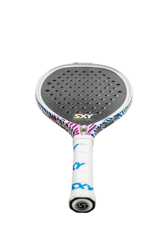 SXY Blade 2.0 Limited Edition Paddle in Pearl White