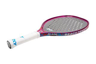 SXY Blade 2.0 Limited Edition Paddle in Purple/Red Metallic