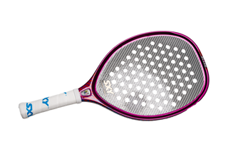 SXY Blade 2.0 Limited Edition Paddle in Purple/Red Metallic