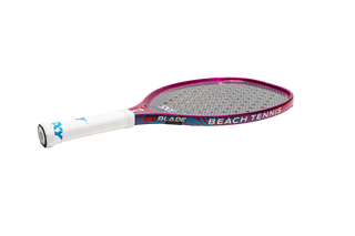 SXY Blade 2.0 Limited Edition Paddle in Purple/Red Metallic