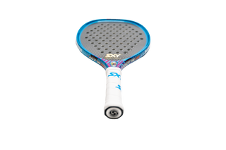 SXY Blade 2.0 Limited Edition Paddle in Sky Blue Metallic