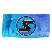 SXY Oversized Beach Towel