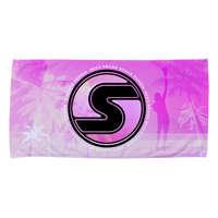 SXY Oversized Beach Towel