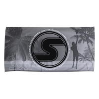 SXY Oversized Beach Towel