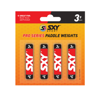 SXY Pro Series Paddle Weights