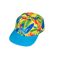 Gorra SXY Beach Tennis Tropical Vibes