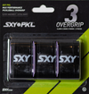 OverGrip de tenis de playa Pro Series - Paquete de 3
