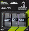OverGrip de tenis de playa Pro Series - Paquete de 3
