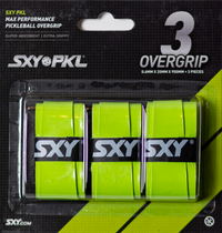 OverGrip de tênis de praia Pro Series - pacote com 3