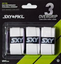 OverGrip de tenis de playa Pro Series - Paquete de 3