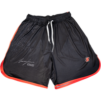 Special Edition Crazy Horse 🐎 SXY NKD Competition Shorts