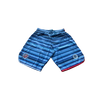 Men's Team USA Striped Shorts