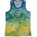 Blue/Green/Yellow