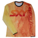 Orange/Yellow
