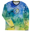 Blue/Green/Yellow