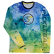 Blue/Green/Yellow