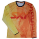 Orange/Yellow