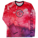 Pink/Purple/Red