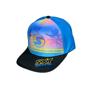 Aruba Open 2022 Snapback