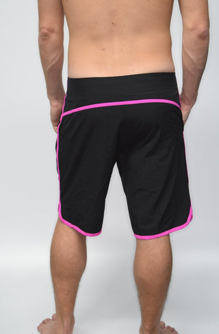 Men’s Competition Hybrid Shorts in Pink