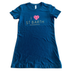 I Love St Barth Tee