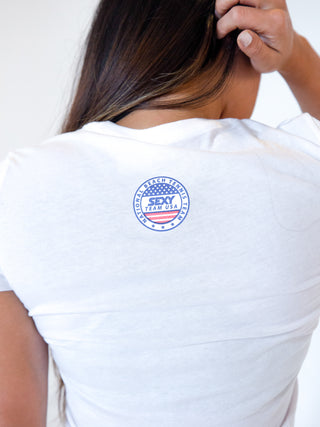 SEXY Definition Tee - Team USA