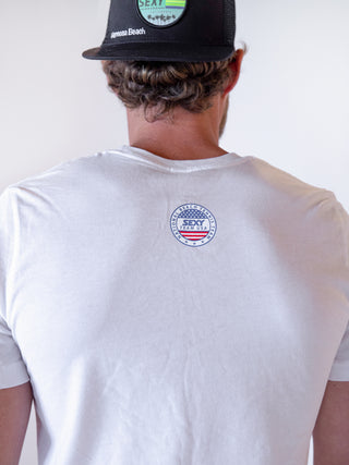 SEXY Definition Tee - Team USA