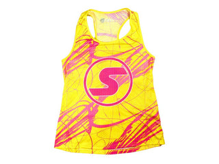 Women's SXY NKD Competition Tank