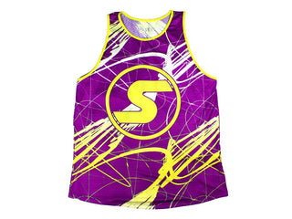 Men's SXY NKD Competition Tank