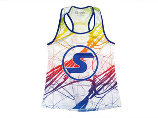 Women's SXY NKD Competition Tank