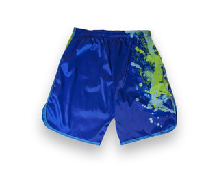 Men's "Splash Up" Competition Shorts