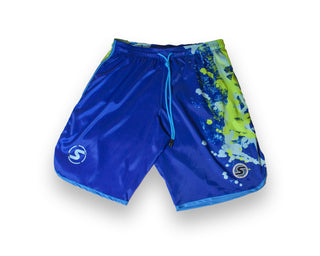 Men's "Splash Up" Competition Shorts