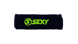 Sexy Brand Headband