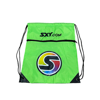 SXY Drawstring Backpack