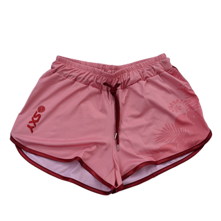 Women's SXY NKD Competition Shorts