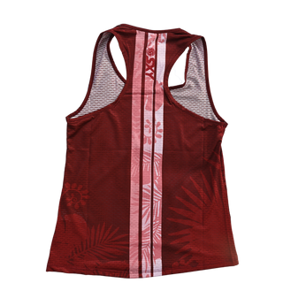 Women's SXY NKD Competition Tank