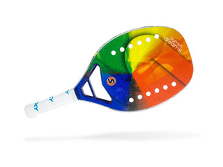 Sexy Brand Junior Beach Tennis Paddle Olympic Dreams