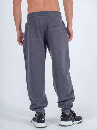 Softie Joggers in Heather Gray