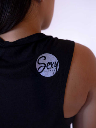 Women's Sexy Definition Flowy Tank